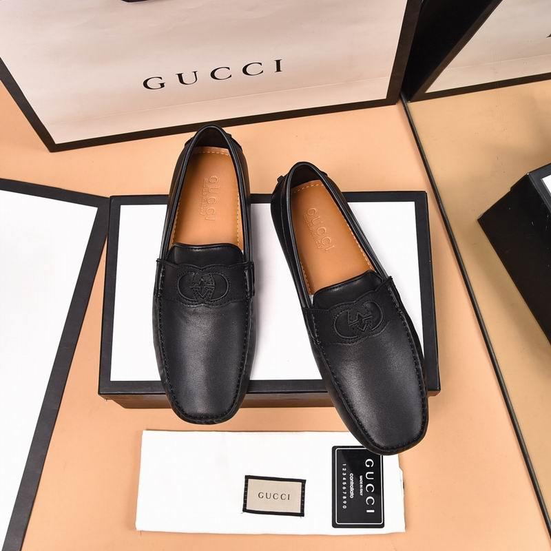 Gucci Men's Shoes 1191